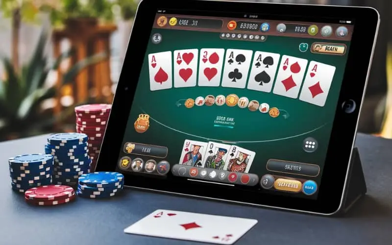 zynga poker