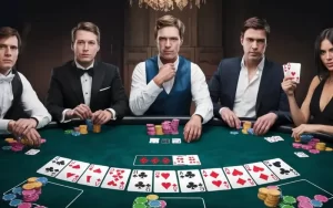 zynga poker